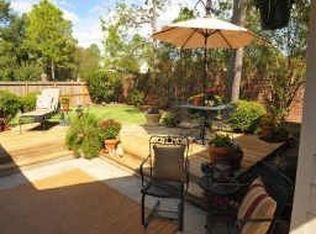 14503 Sycamore Lake Rd, Houston, TX 77062