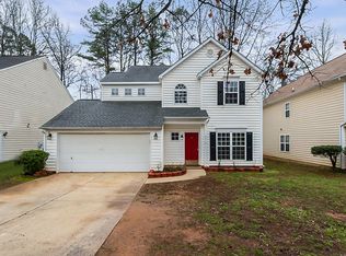 6410 Nevin Rd, Charlotte, NC 28262