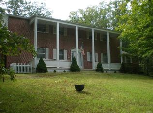 13750 Martin Spring Outer Rd, Rolla, MO 65401