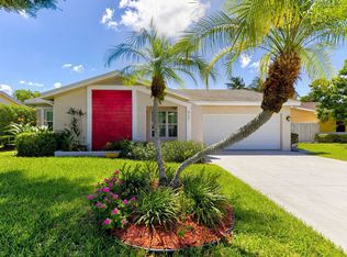 857 SW 55th Ave, Margate, FL 33068