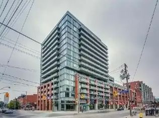 775 King St W, Toronto, ON M5V2K3