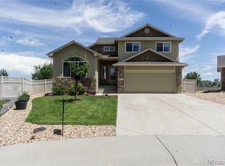 9641 Raven St, Firestone, CO 80504