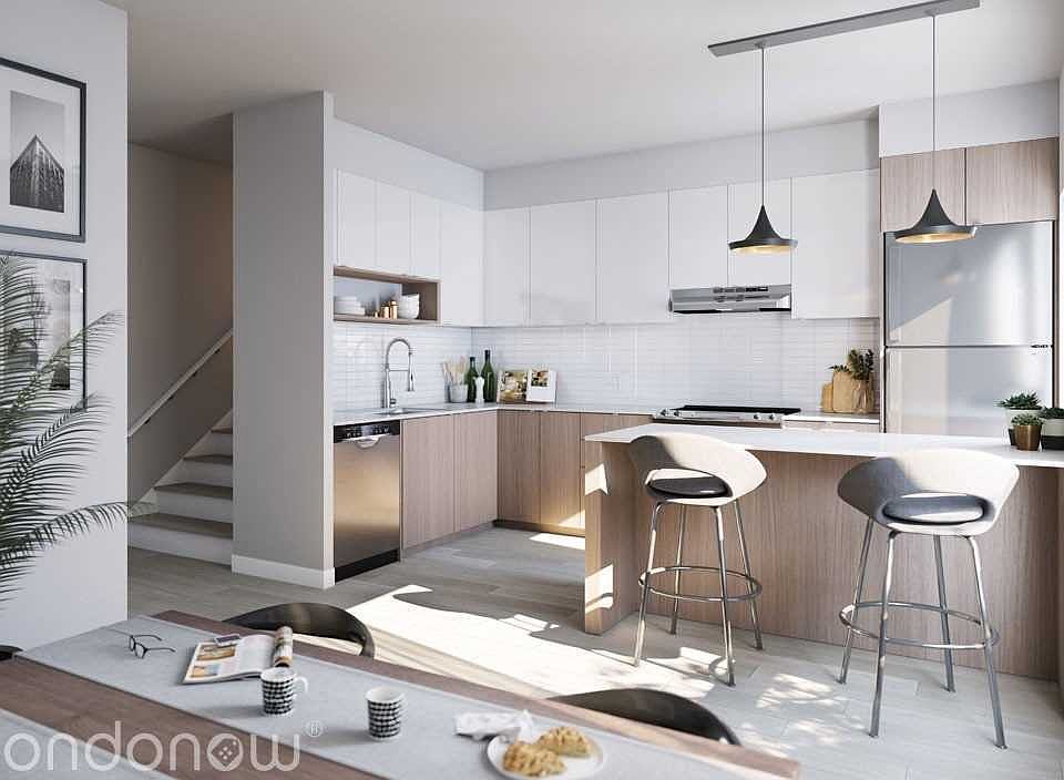 2nd image of 1121 Cooke Blvd #229