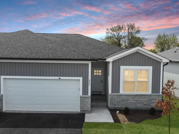 946 Partridge Cir, Marengo, IL 60152