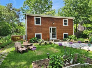 260 Balsam Rd, South Kingstown, RI 02879