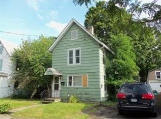 28 Amsbry St, Binghamton, NY 13901