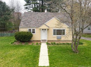109 E Harold St, Bloomfield, CT 06002