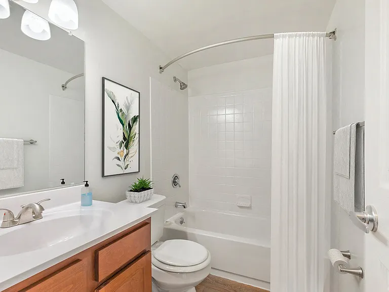 The Apartments at Canterbury — Photo 17