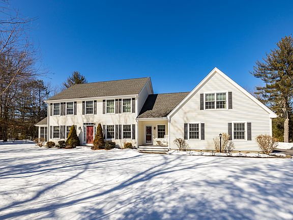 65 Indian Meadow Road