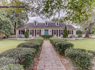 5389 Southwood Dr, Memphis, TN 38120