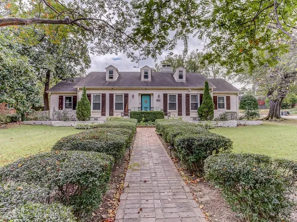 5389 Southwood Dr, Memphis, TN 38120