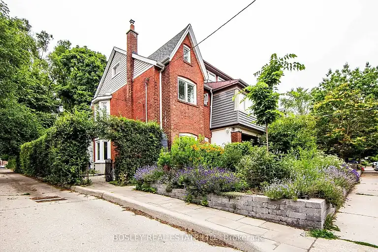 Building Photo - 2 Dawson Ave #1A