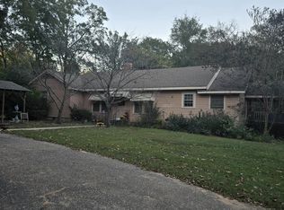 930 Highway 19, Montevallo, AL 35115