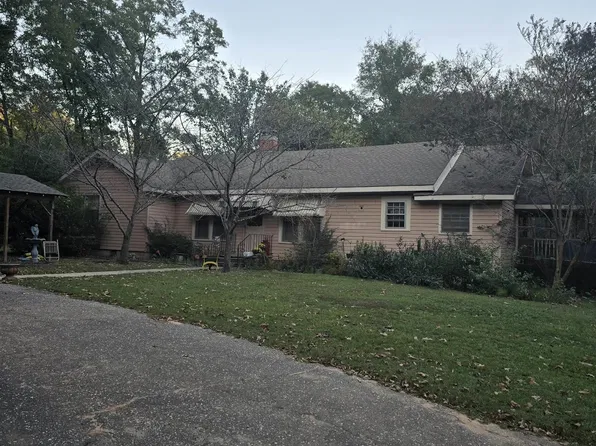 930 Highway 19, Montevallo, AL 35115