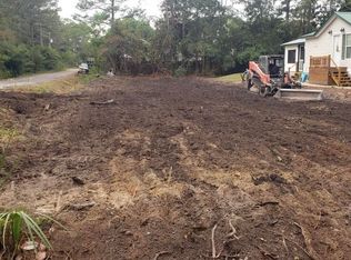 Central 6th St, Pt Washington, FL 32459