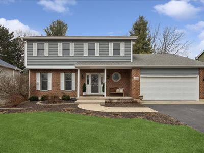 306 Lorraine Dr, Crystal Lake, IL, 60012