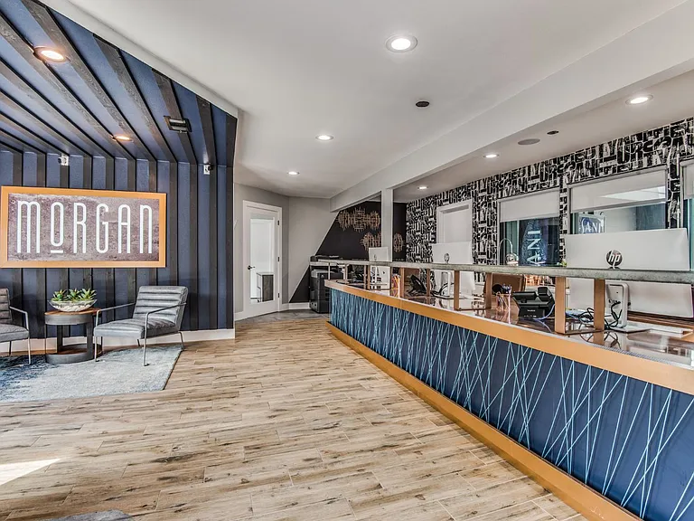 The Morgan Apartments — Photo 17