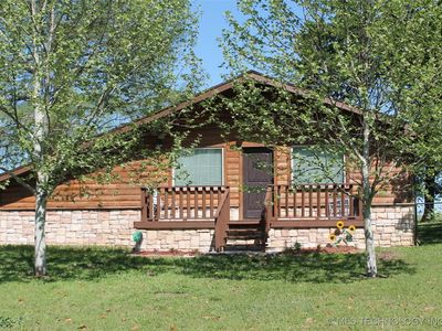 172 Horse Shoe Ln, McAlester, OK, 74501