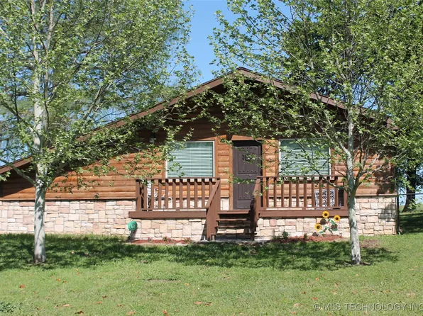 172 Horse Shoe Ln, McAlester, OK 74501