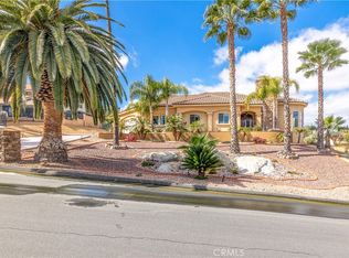 27507 Big Springs Ranch Rd, Hemet, CA 92544