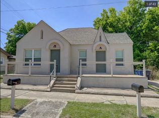 14 S Columbia Ave, Tulsa, OK 74104