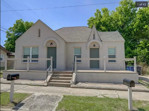 14 S Columbia Ave, Tulsa, OK 74104