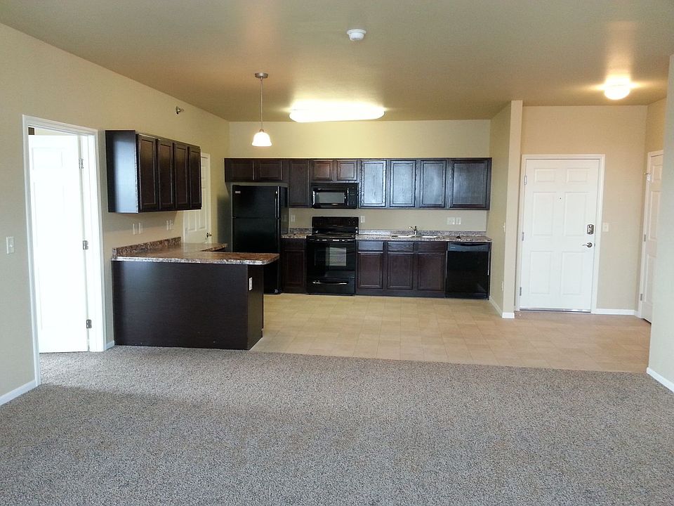 Burlington Apartment Rentals West Fargo, ND Zillow