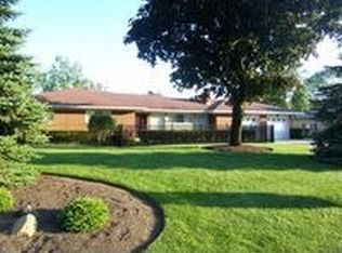 3186 Malina Ave, Dayton, OH 45414