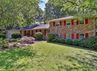 3222 Barkside Ct, Chamblee, GA 30341