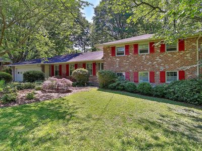 3222 Barkside Ct, Chamblee, GA, 30341