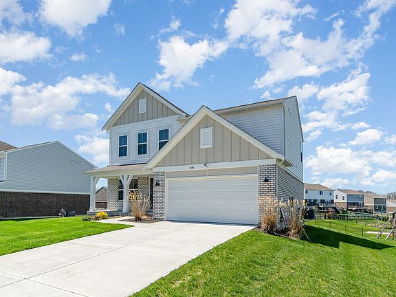 3rd image of 849 Crisp Ct