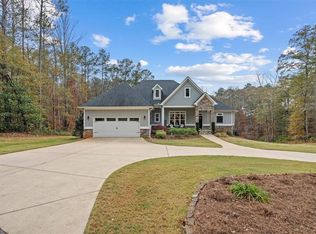 5330 N Helton Rd, Winston, GA 30187