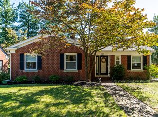 624 Chinoe Rd, Lexington, KY 40502