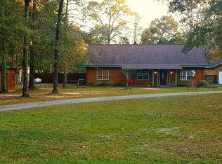 17322 Sycamore Trl, Conroe, TX 77302