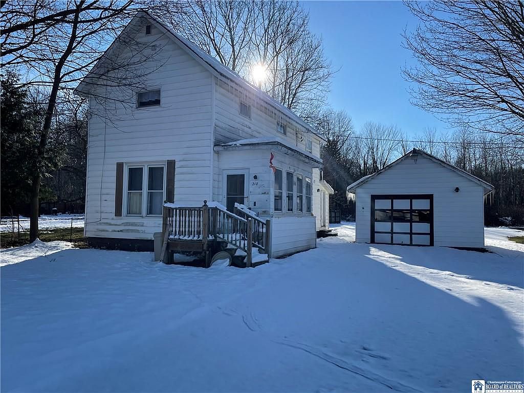 218 Shadyside Ave, Lakewood, NY 14750 Zillow