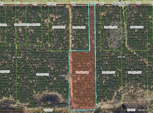 845 Apache Ave, Nekoosa, WI 54457