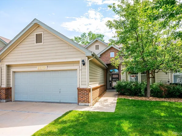 2870 W Riverwalk Circle #B, Littleton, CO 80123