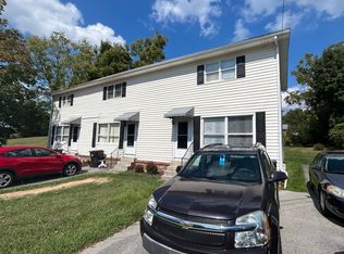 168 Franklin Dr #5, Blountville, TN 37617