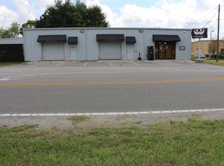 1611 N Garfield Ave, Deland, FL 32724