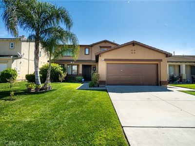 7440 Valley Meadow Ave, Corona, CA, 92880