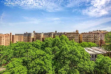 Sold by Sotheby's International Realty