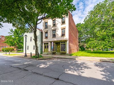 129 Green Street UNIT # 41, Albany, NY, 12202