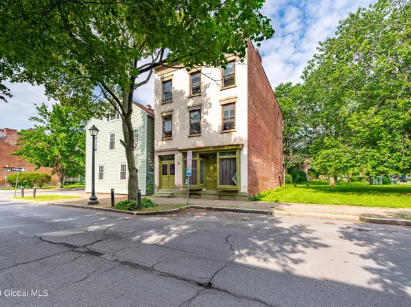 129 Green Street # 41, Albany, NY 12202