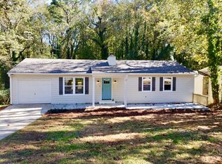 1454 Cobb Branch Dr, Decatur, GA 30032