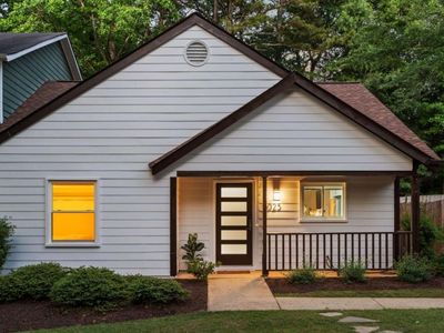 5025 Village Green Way, Alpharetta, GA, 30009