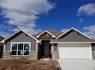 933 SW 140th St, Oklahoma City, OK 73170