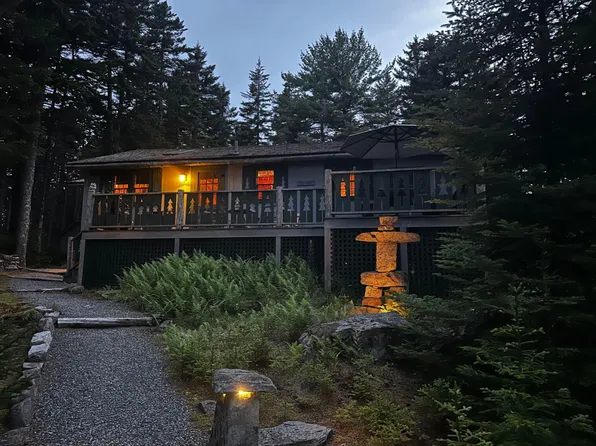 41 Fernald Point Road, Southwest Harbor, ME 04679
