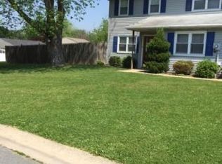 130 Crystal Dr, Wrightsville, PA 17368