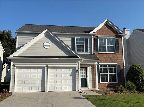 8850 Grappe Trce, Suwanee, GA 30024