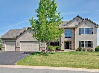 12434 Jasper Ln, Eden Prairie, MN 55347